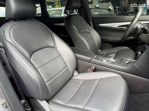 Infiniti QX50 2021 - фото 11