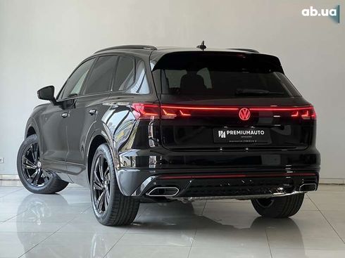 Volkswagen Touareg 2024 - фото 9