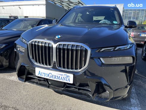 BMW X7 2023 - фото 13