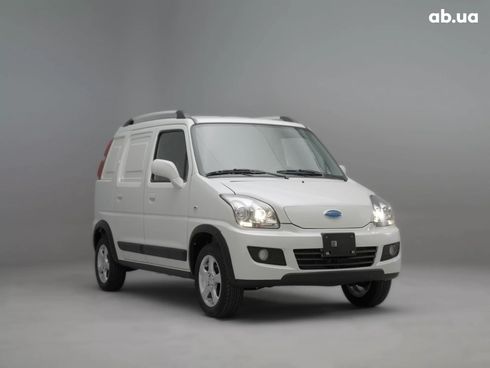 Cenntro LOGISTAR 100 2023 - фото 3