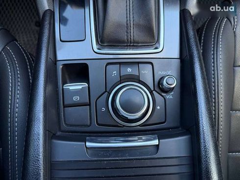 Mazda 6 2015 - фото 20