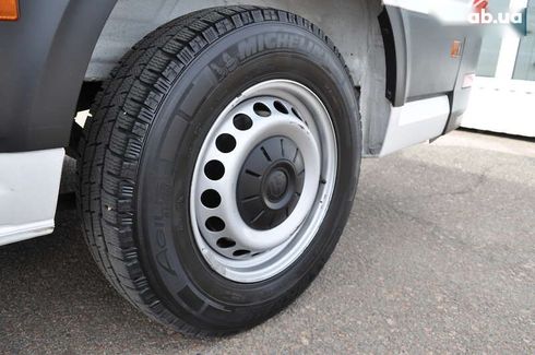 Volkswagen Crafter 2021 - фото 19