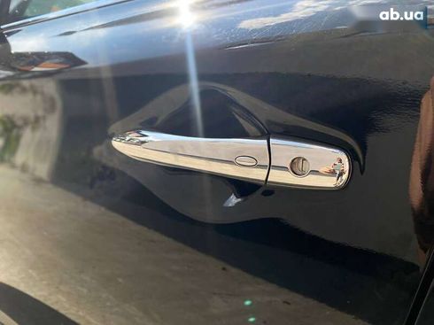 Infiniti QX60 2019 - фото 21