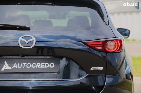 Mazda CX-5 2018 - фото 10