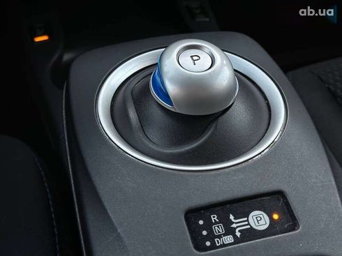 Nissan Leaf 2013 - фото 18