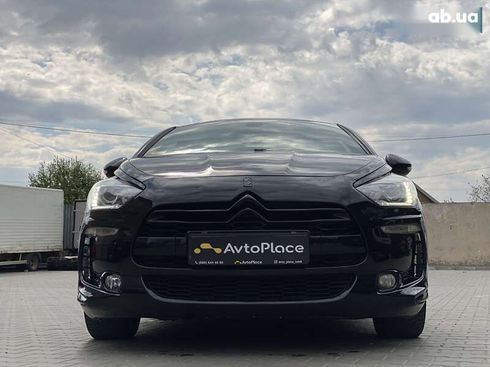 Citroёn DS5 2013 - фото 6