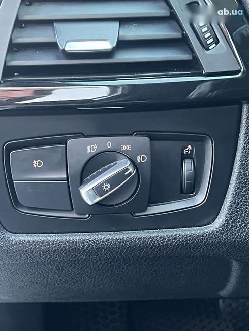 BMW 3 серия 2014 - фото 29