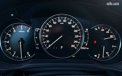 Mazda CX-5 2021 - фото 16