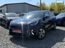 Продажа б/у Kia Niro 2019 года - купить на Автобазаре
