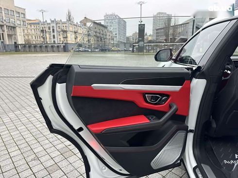 Lamborghini Urus 2020 - фото 27