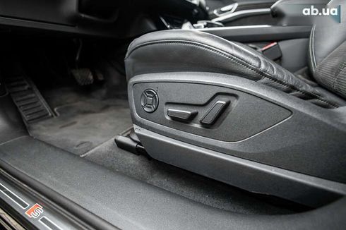 Audi E-Tron 2021 - фото 24