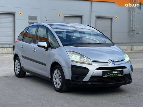 Citroёn C4 Picasso 2007 - фото 6