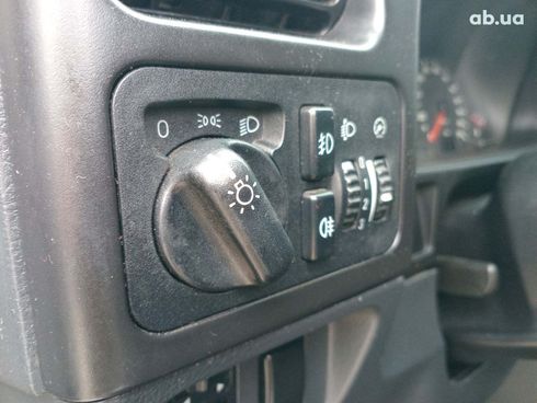 Opel Frontera 1999 серый - фото 53