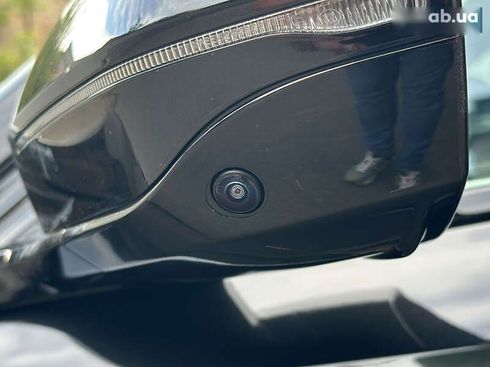 BMW 7 серия 2022 - фото 30