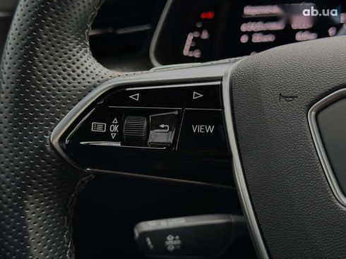 Audi S6 2020 - фото 20