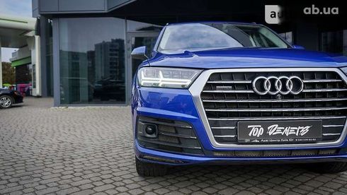 Audi Q7 2016 - фото 4