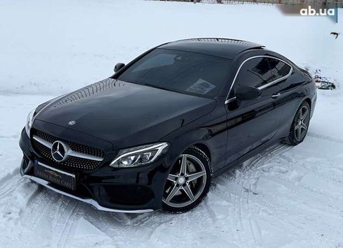 Mercedes-Benz C-Класс 2016 - фото 6