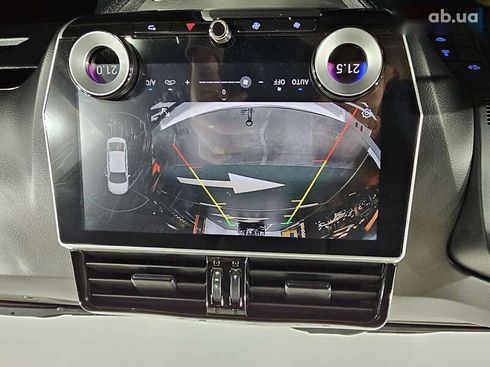 Toyota Land Cruiser Prado 2020 - фото 30