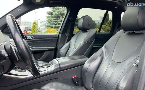 BMW X5 2018 - фото 9