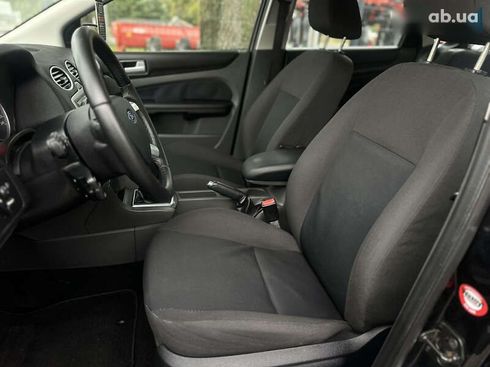 Ford Focus 2007 - фото 22