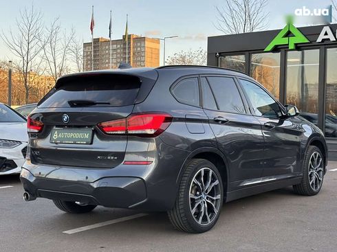 BMW X1 2022 - фото 17