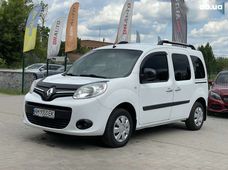 Продажа Renault б/у в Житомирской области - купить на Автобазаре