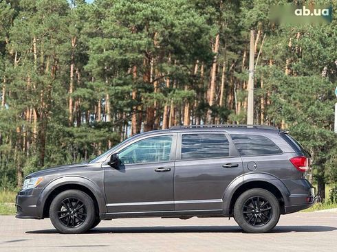 Dodge Journey 2019 - фото 11