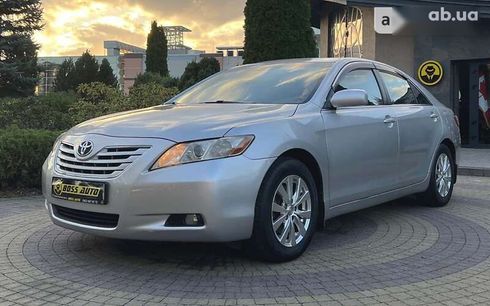 Toyota Camry 2006 - фото 3