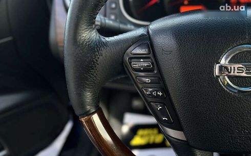 Nissan Teana 2008 - фото 20