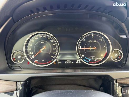 BMW X5 2016 - фото 10