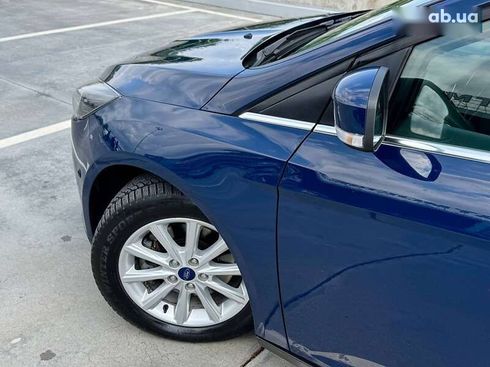 Ford Focus 2015 - фото 11