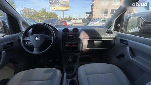 Volkswagen Caddy 2006 - фото 27