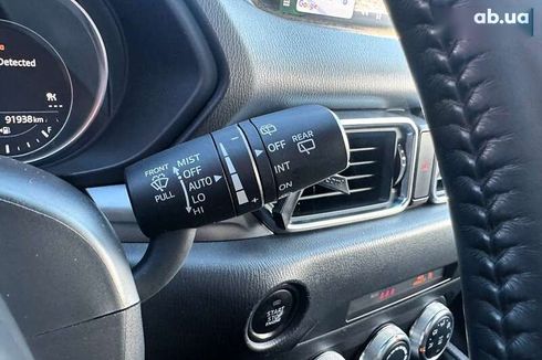 Mazda CX-5 2019 - фото 20