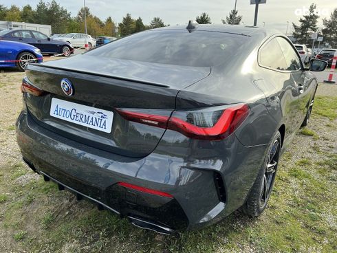 BMW 4 серия 2023 - фото 21