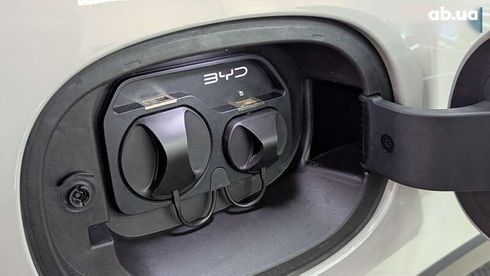 BYD Song Plus 2024 - фото 3