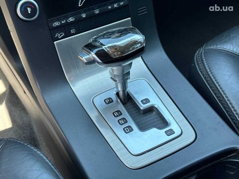 Volvo XC70 2010 белый - фото 22