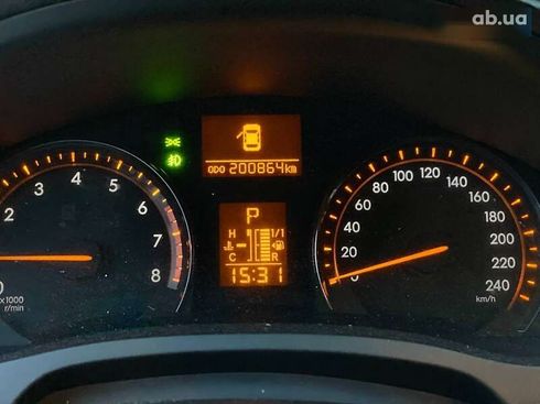 Toyota Avensis 2011 - фото 27