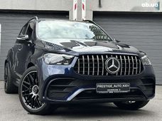 Продаж вживаних Mercedes-Benz GLE-Class - купити на Автобазарі
