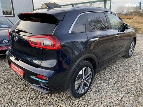 Kia Niro 2020 - фото 16