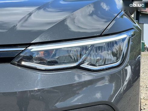 Volkswagen Golf 2021 - фото 15