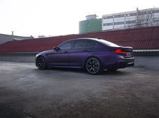 Продажа б/у BMW M5 в Киевской области - купить на Автобазаре