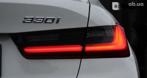BMW 3 серия 2019 - фото 13