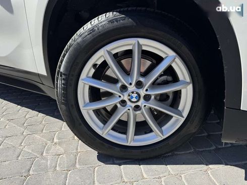 BMW X1 2017 - фото 4