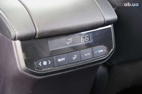 Toyota Highlander 2020 - фото 29