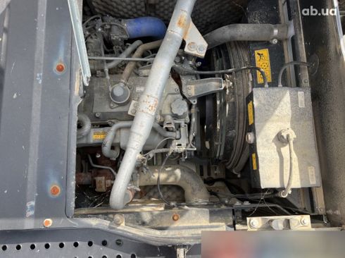 HIDROMEK HMK 210 W 2020 - фото 5