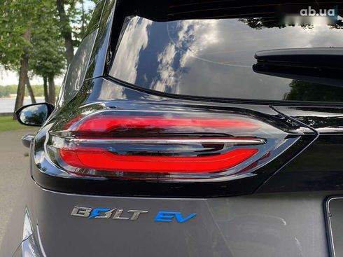 Chevrolet Bolt 2022 - фото 26