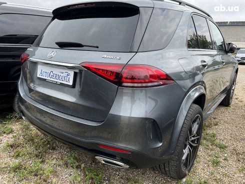 Mercedes-Benz AMG GLE-Класс 2022 - фото 25