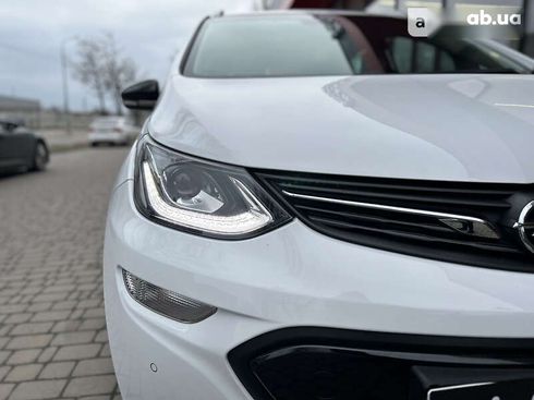 Opel Ampera-e 2018 - фото 4