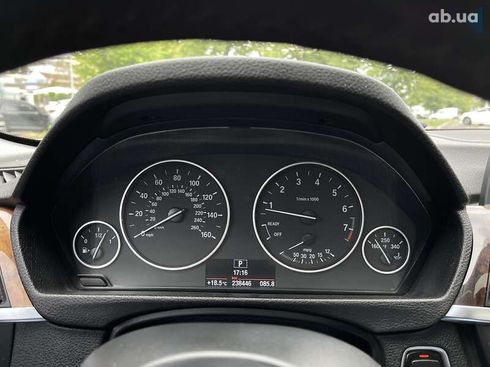 BMW 3 серия 2014 - фото 19
