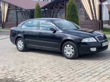 Продаж вживаних Skoda Octavia в Івано-Франківській області - купити на Автобазарі